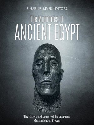 cover image of The Mummies of Ancient Egypt